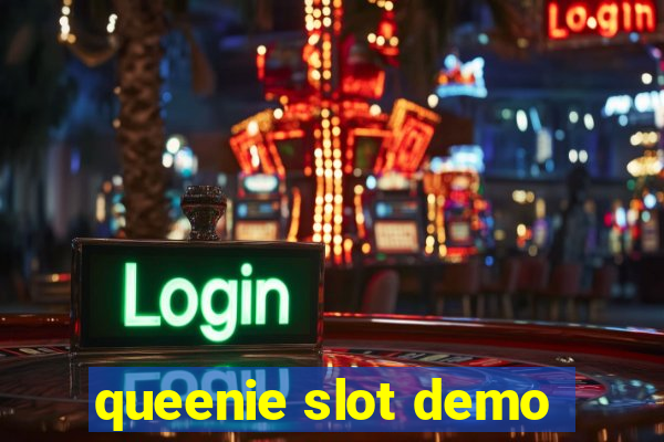 queenie slot demo