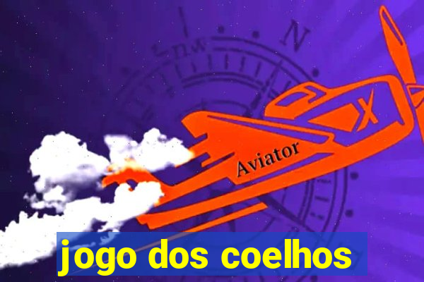 jogo dos coelhos