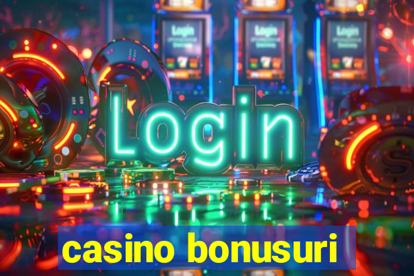 casino bonusuri