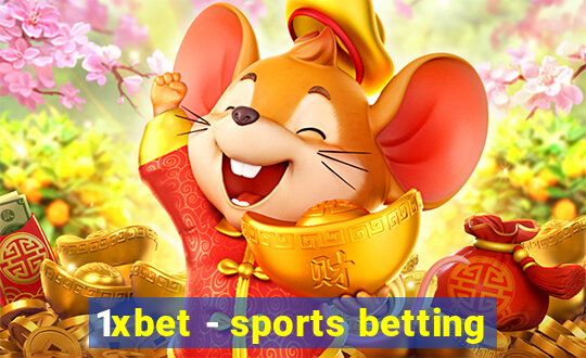 1xbet - sports betting