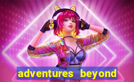 adventures beyond wonderland live casino