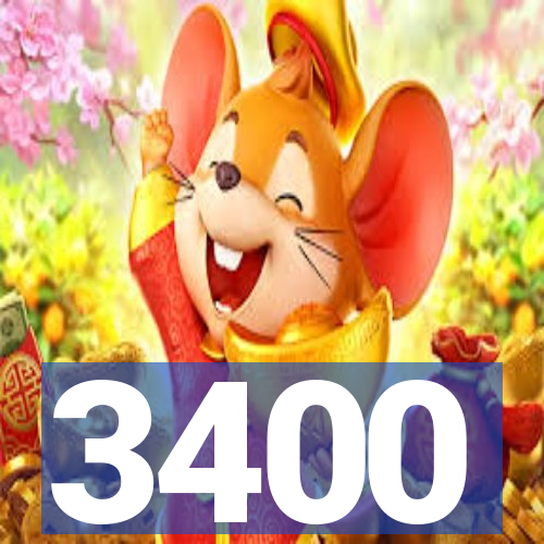 3400