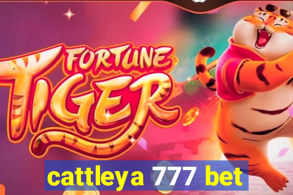 cattleya 777 bet