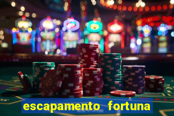 escapamento fortuna para fazer 250