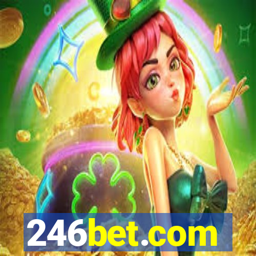 246bet.com