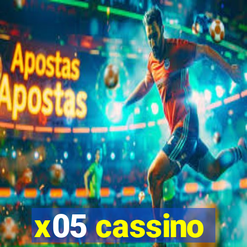 x05 cassino