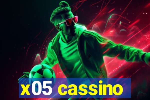 x05 cassino