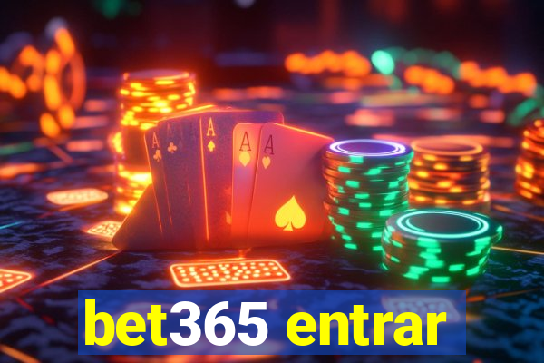 bet365 entrar