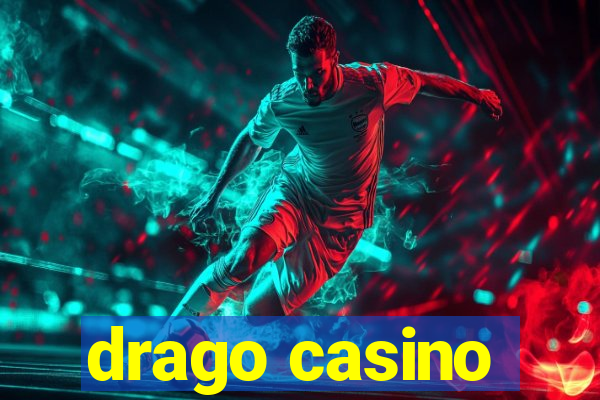 drago casino