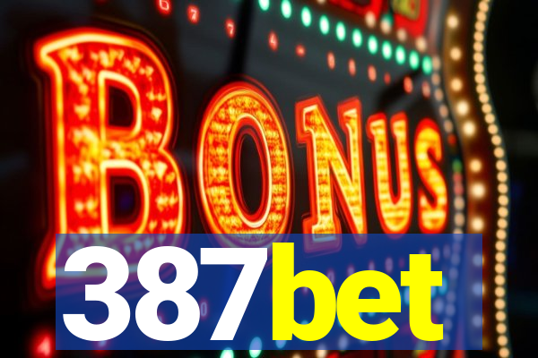 387bet