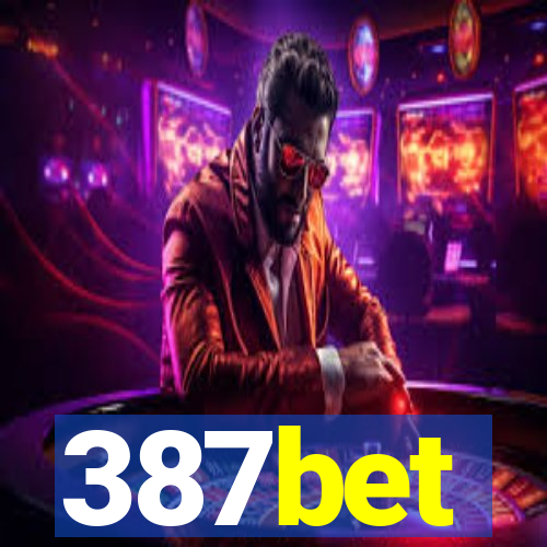 387bet