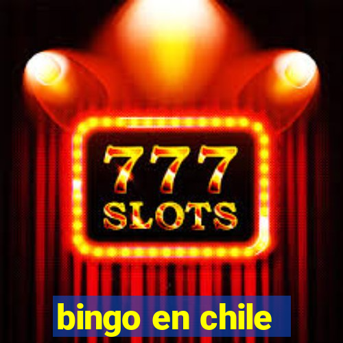 bingo en chile