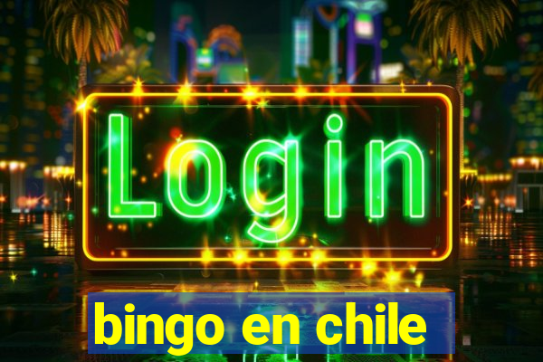 bingo en chile