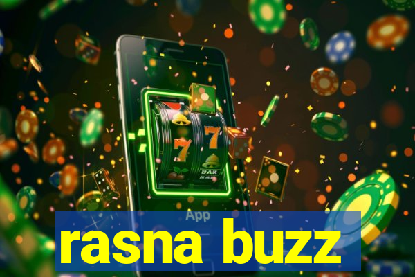 rasna buzz