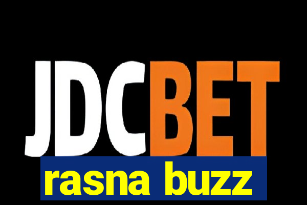 rasna buzz