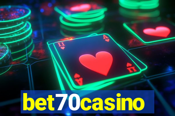 bet70casino