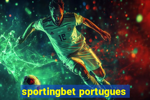 sportingbet portugues