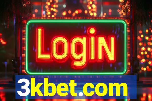 3kbet.com