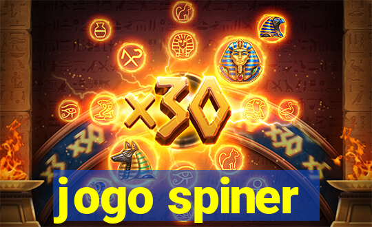 jogo spiner