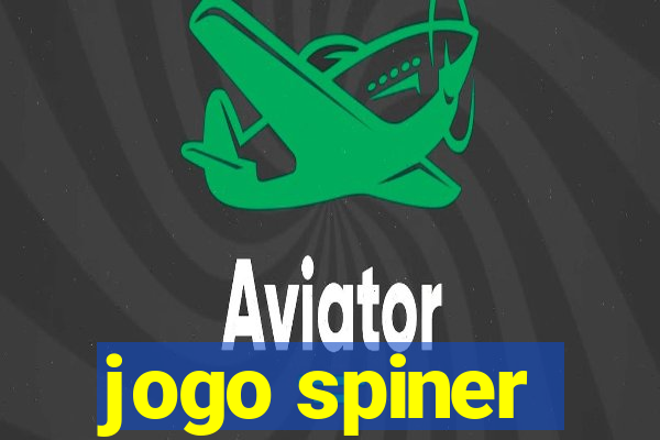 jogo spiner