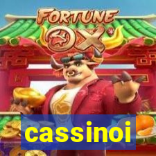 cassinoi