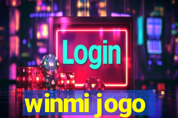 winmi jogo