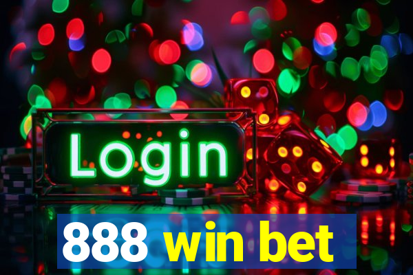 888 win bet