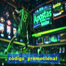 codigo promocional verde casino