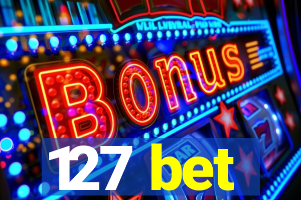 127 bet