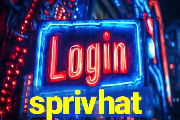 sprivhat