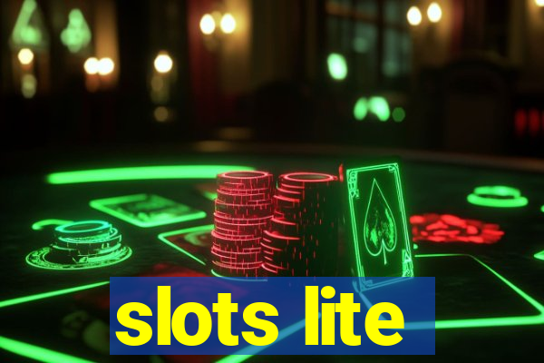 slots lite