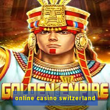 online casino switzerland