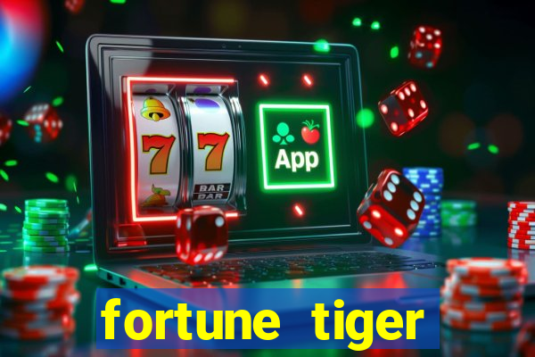 fortune tiger horarios pagantes