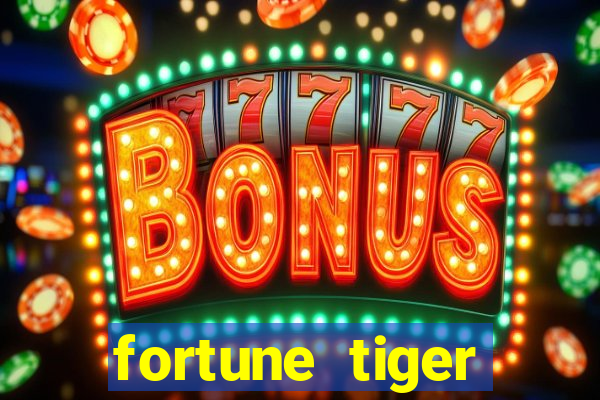 fortune tiger horarios pagantes