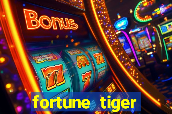 fortune tiger horarios pagantes