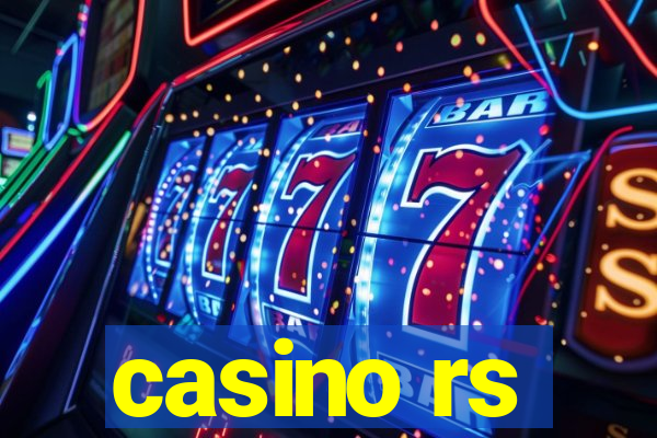 casino rs