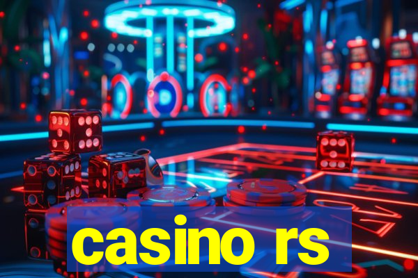 casino rs