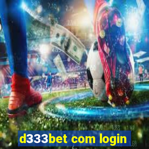 d333bet com login