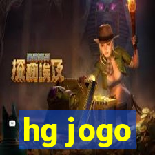 hg jogo