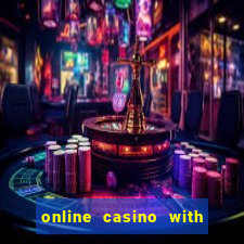 online casino with apple pay