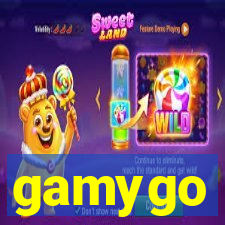 gamygo