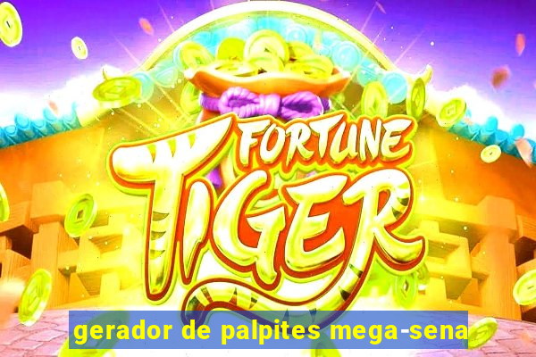 gerador de palpites mega-sena