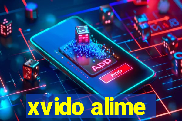 xvido alime