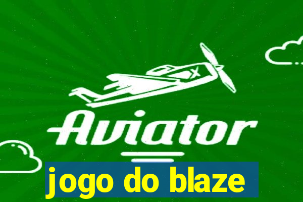 jogo do blaze