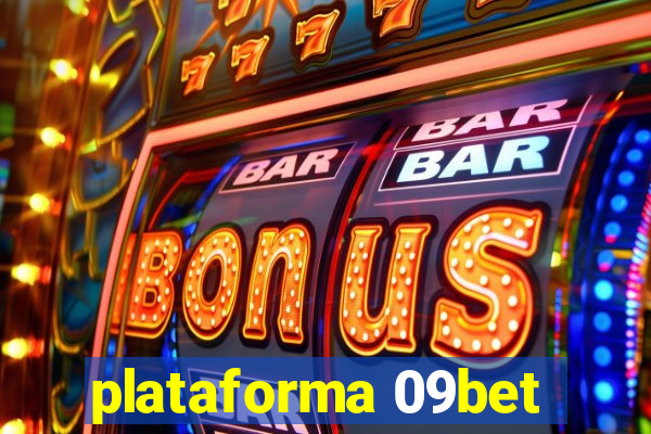 plataforma 09bet