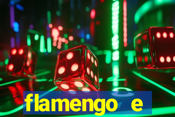 flamengo e atlético futemax