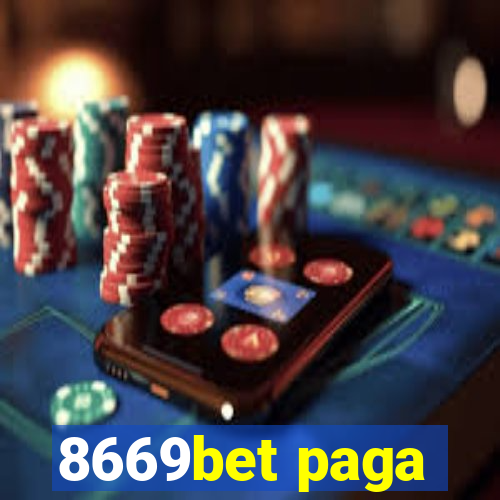 8669bet paga