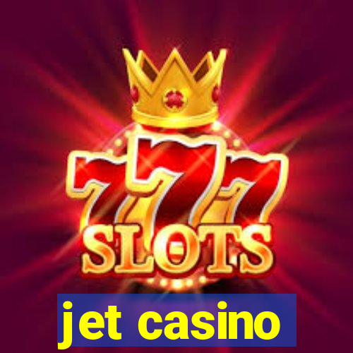 jet casino