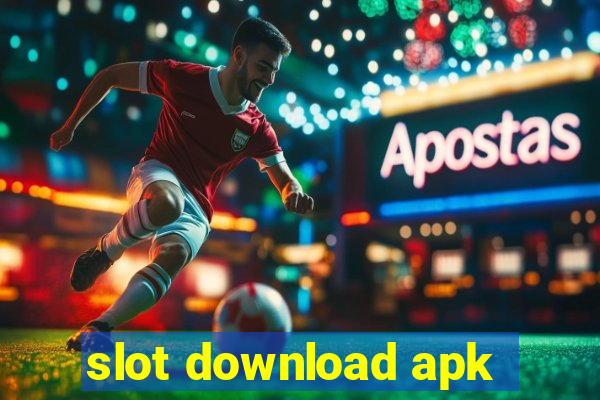 slot download apk