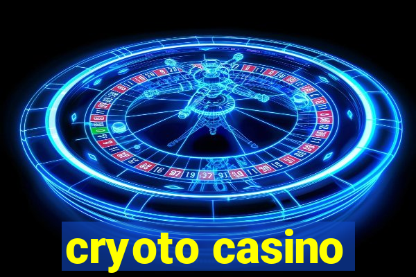 cryoto casino